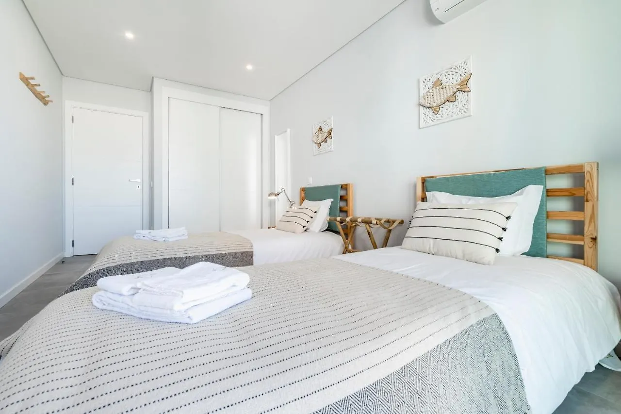 Coastal Holiday'S Apartment Monte Gordo Portugal