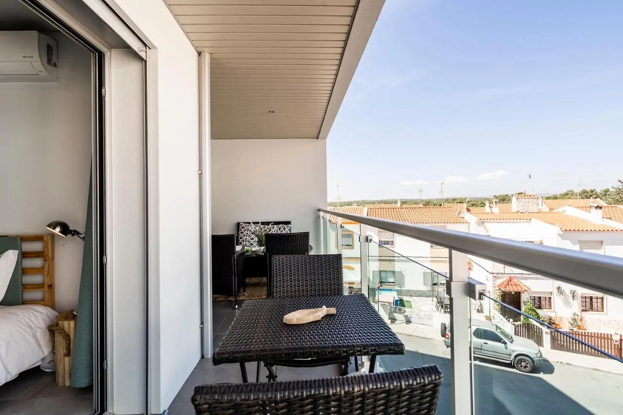 Coastal Holiday'S Apartment Monte Gordo